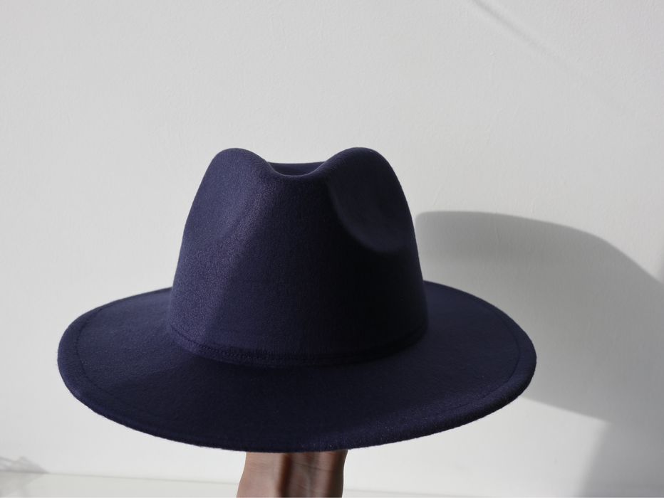 Федора шляпа капелюх чоловічий жіночий унісекс: 350 грн. - Шляпы Киев ...