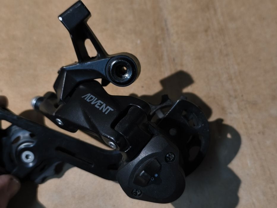 Grupa MicroShift advent 1x9 pełna  grupa