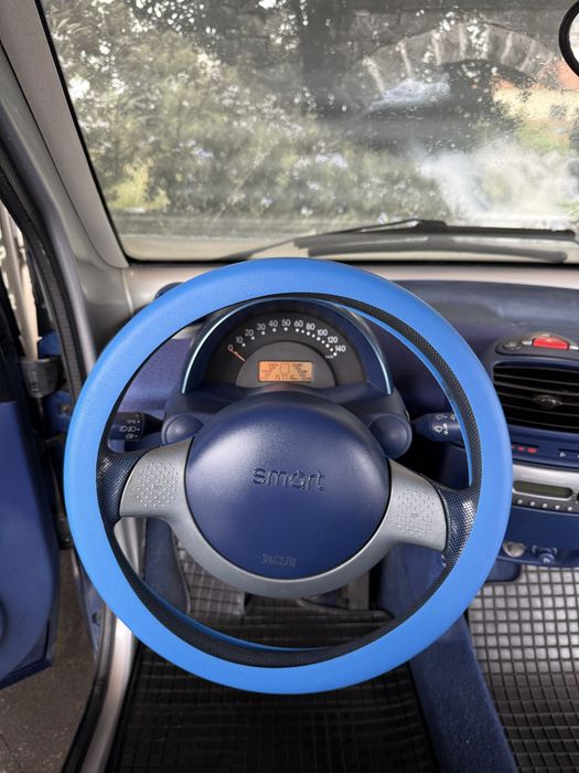 Smart ForTwo 450