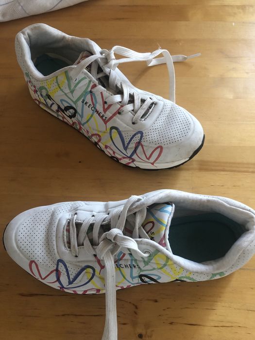 Tenis Skechers 38