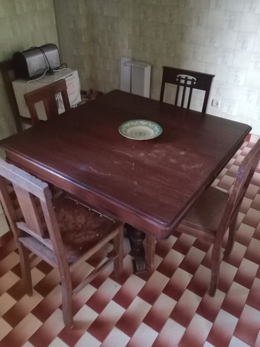 Recheio de Casa - ANTIGUIDADES