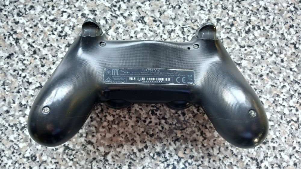 Comando Duallshock 4 para a Playstation 4