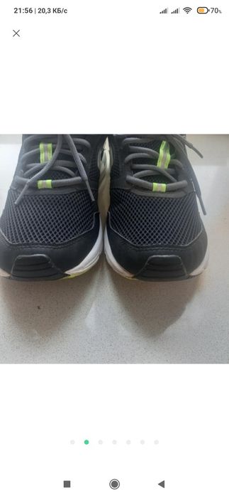 Кросівки Decathlon 44.