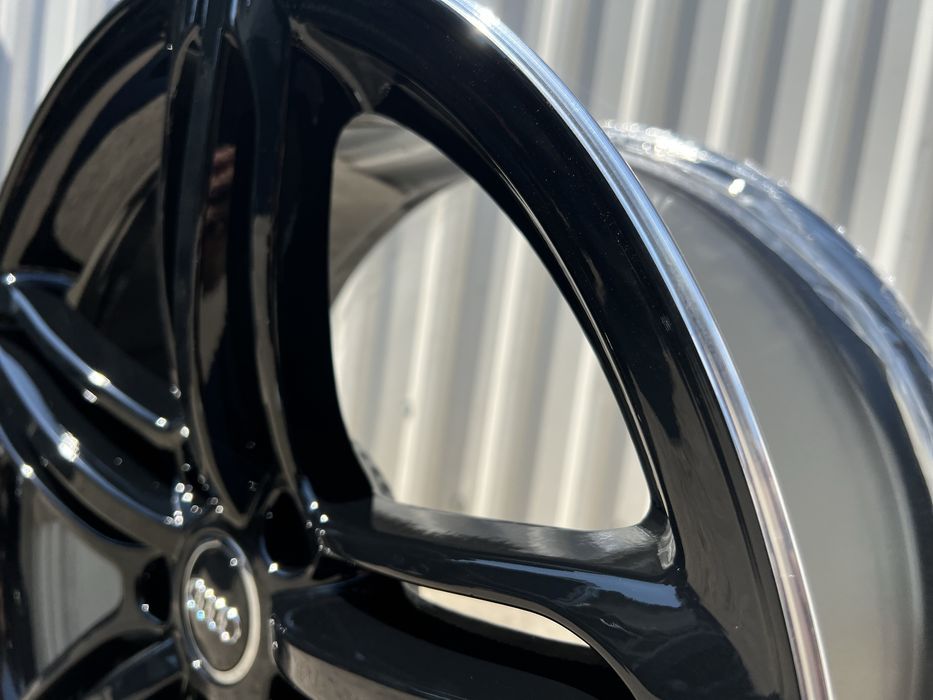 Oryginalne felgi Audi 19" POMPEI S4 RS4 A5 S5 RS5 S6 RS6 A7 S7 RS7