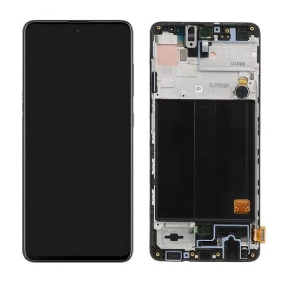 Display Samsung A51 Oled