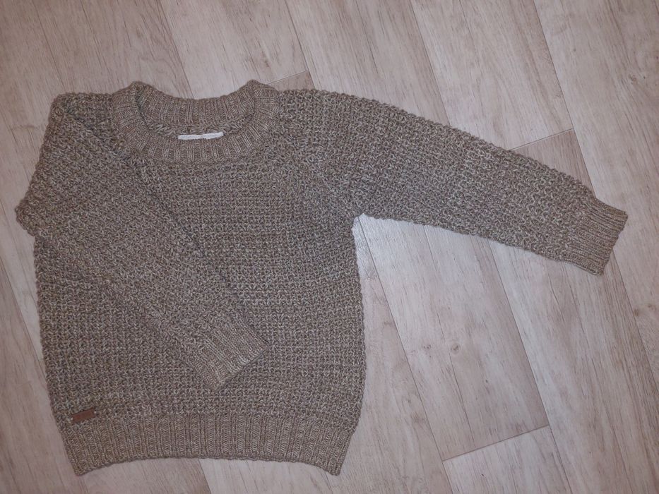 Mega paka ubrań dla chłopca 104