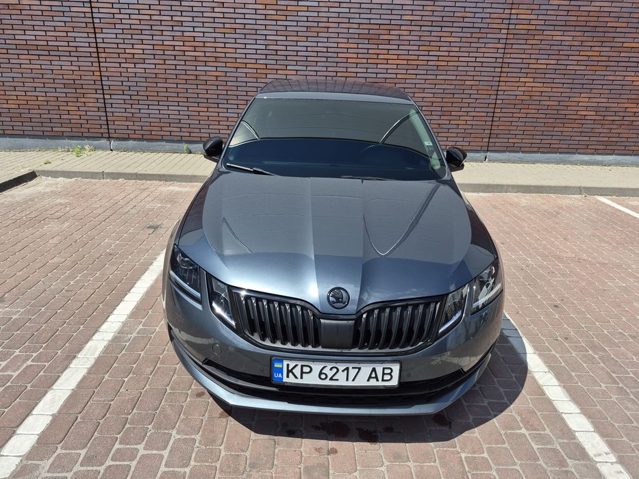 Skoda Octavia 2017 VIN TMBAJ7NEXJ0047391 фото оголошення 5 з 8