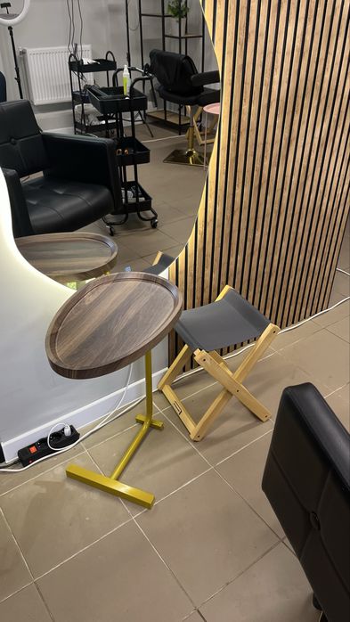 оренда робочого місця  з мийкою подобово, на місяць чи півмісяця