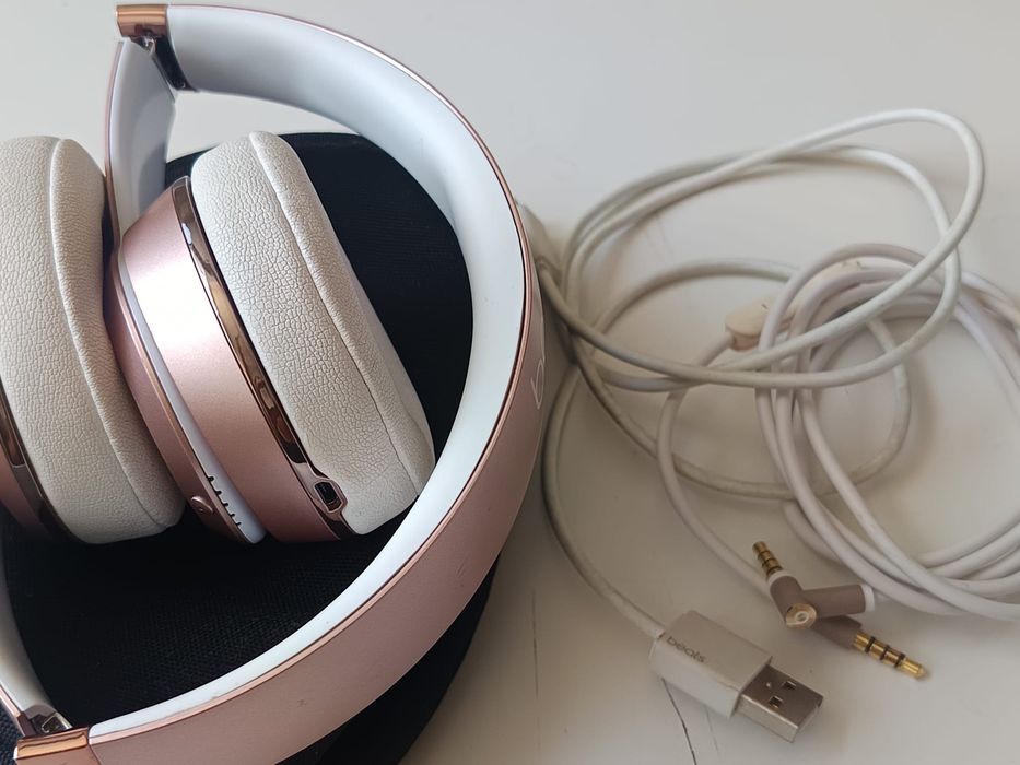 Beats solo wireless 3