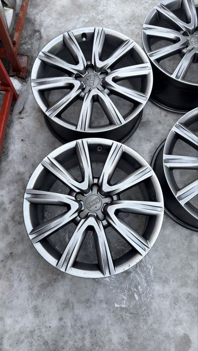 Диски 5/112/18 Audi, Skoda, WV, seat