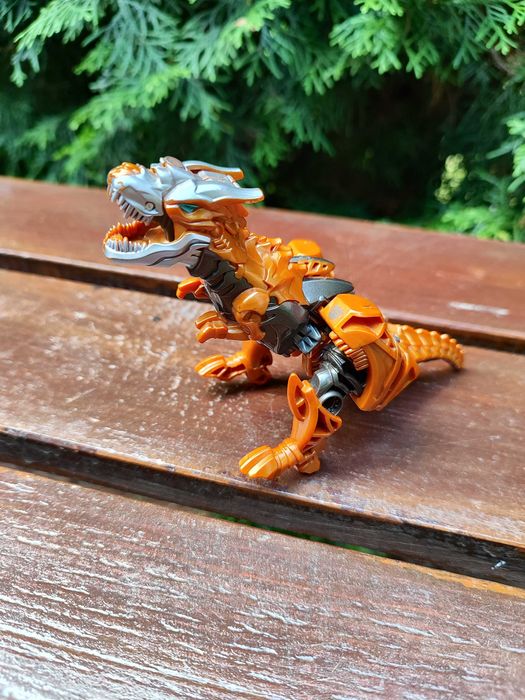 Transformers Hasbro - Grimlock