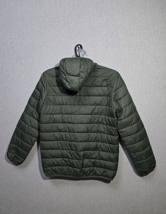 Мужская демисезонная куртка Watsons. Размер M, 48-50