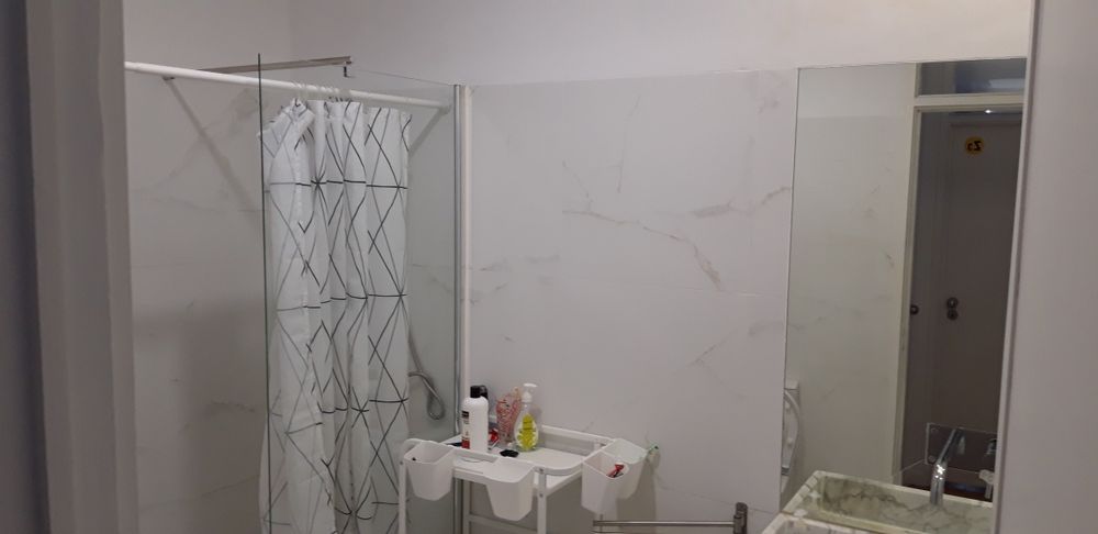 Quarto estudante-Porto.