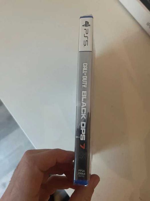 call of dutty -black ops 7