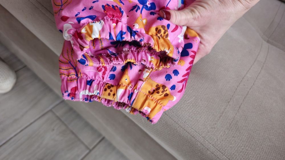 Комбинезон Reima (lassie)