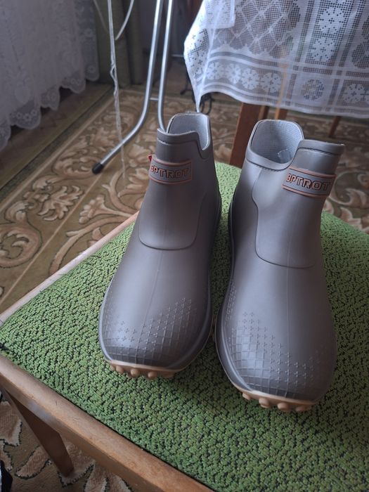 Kalosze nowe rozmiar 36