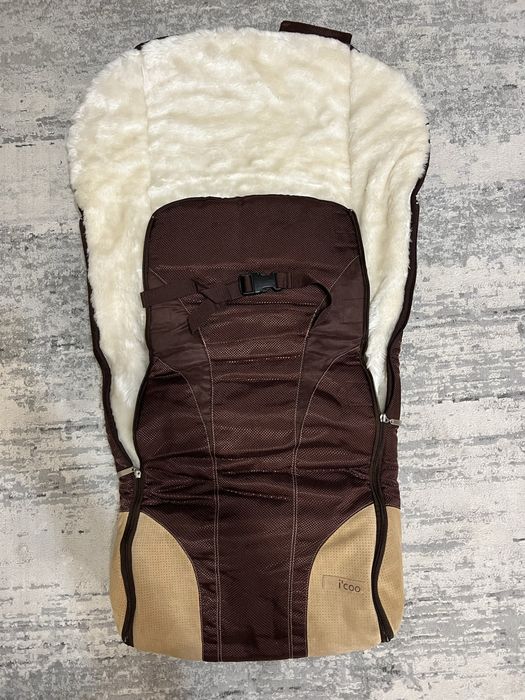 Конверт зимовий