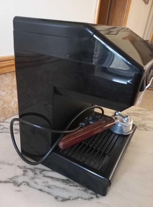 Máquina de café expresso manual Moulinex