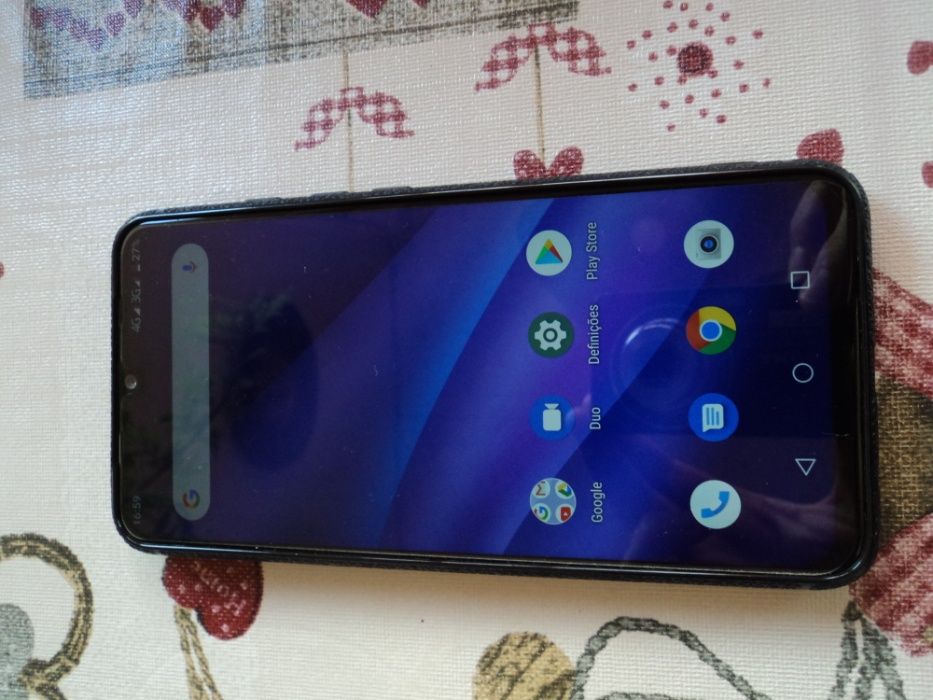 Umidigi A5 Pro 4GB RAM 32GB ROM + 64GB Memory Card64584765167747120