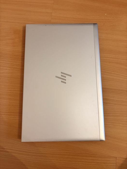 Notebook HP EliteBook 850 G8 IDS modelo básico