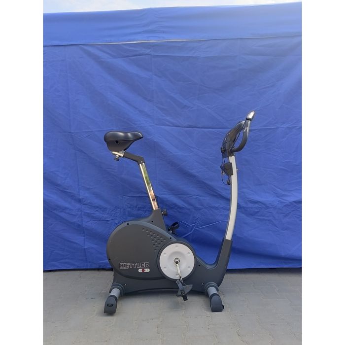 Rower Stacjonarny Magnetyczny Kettler Golf Wysyłka HIT