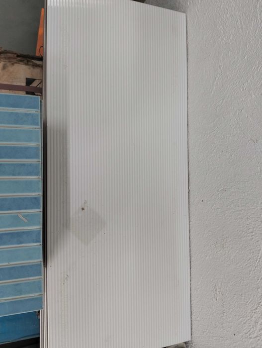 Vendo Material Cerâmico