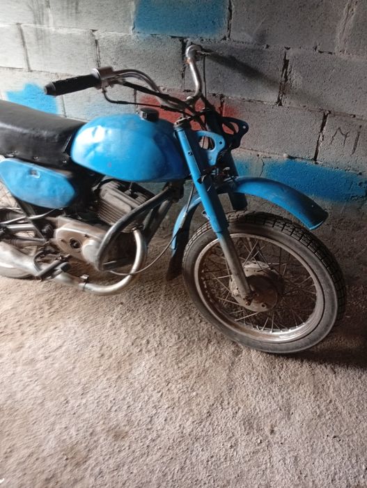 Продам мото минск