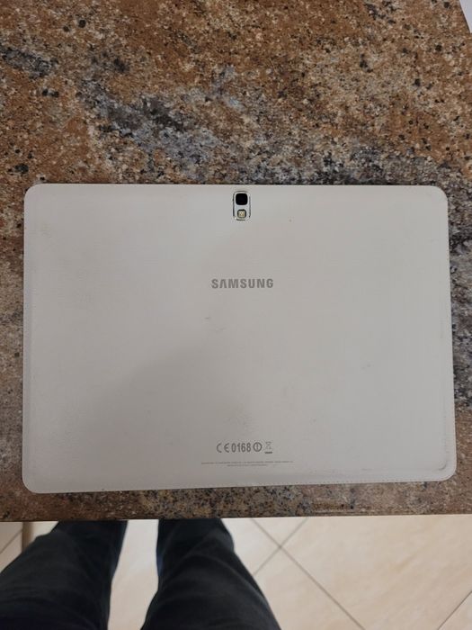Tablet SM T525 samsung