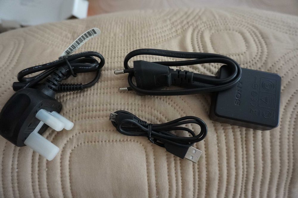 Sony ILCE A3000 + Kit de lentes