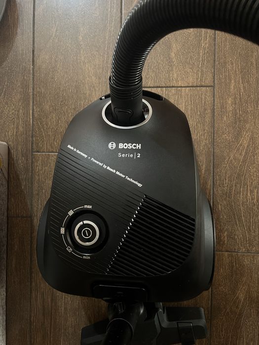 Пилосос Bosch serie 2
