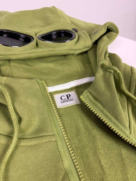 !!ТОП!! Зіп худі C.P. Company | Casual | Style | Drill