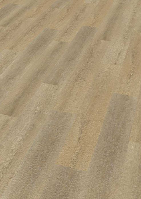 Panele winylowe domowe obiektowe Sawcut Oak Natural