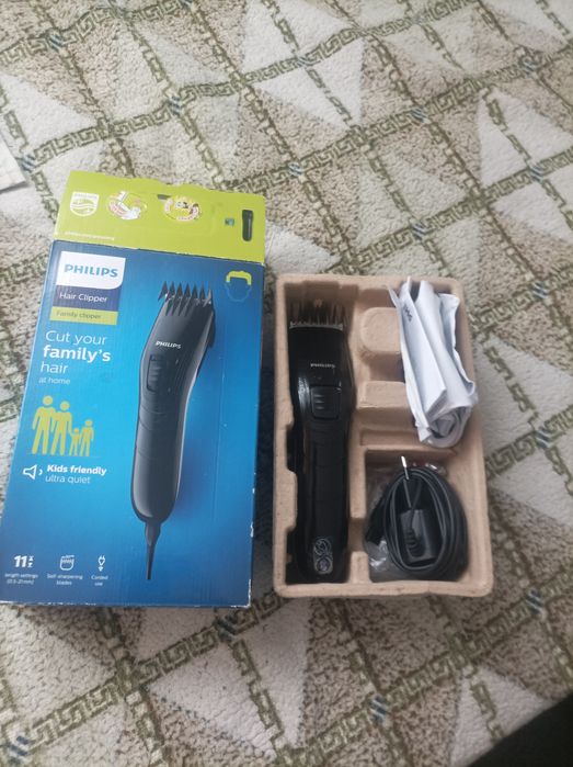 Машинка для стрижки