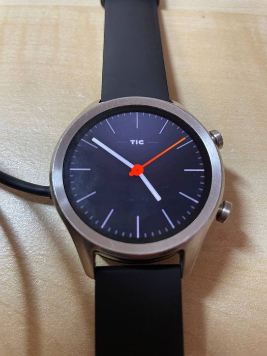 TicWatch C2 smart watch часы на android wear