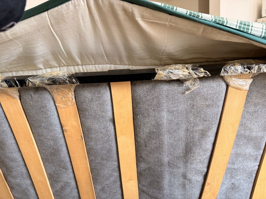 Диван на самовывоз