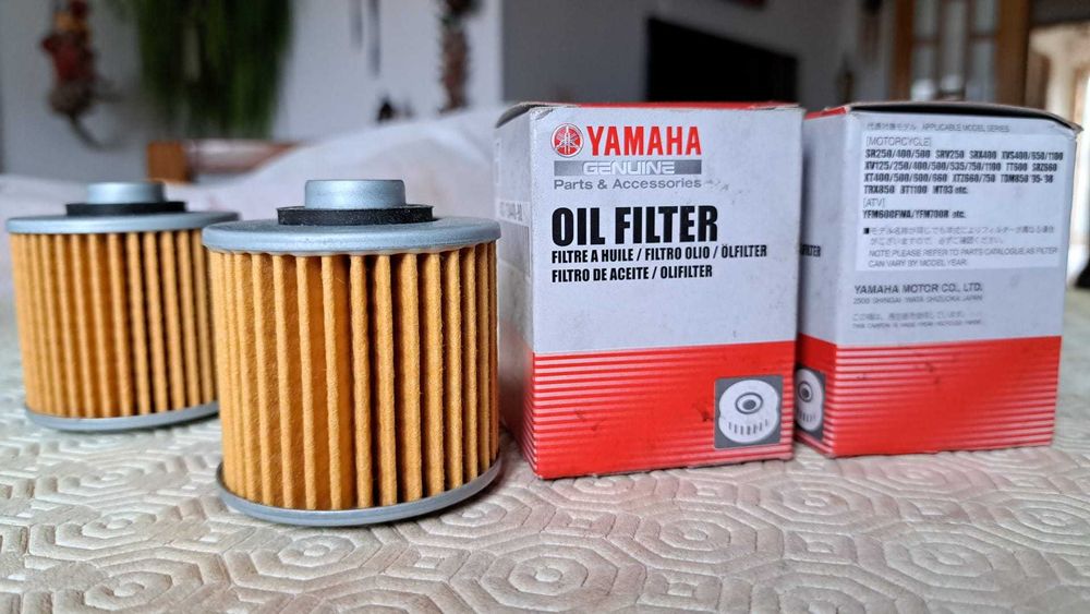 Peças Yamaha Virago