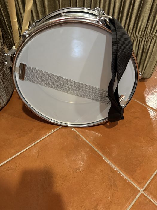 Vendo tarola 14” pouco uso