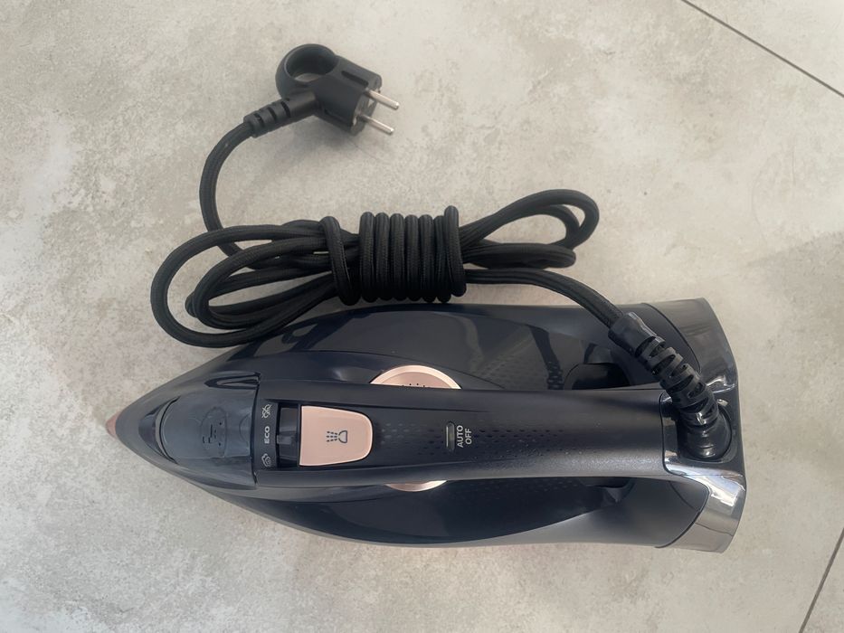 Żelazko parowe Philips