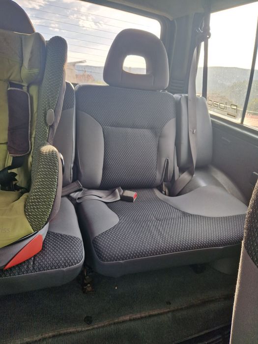 Vendo ou troco  Pajero 2.5