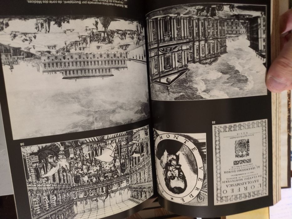 Nova História Universal da Música de Kurt Pahlen