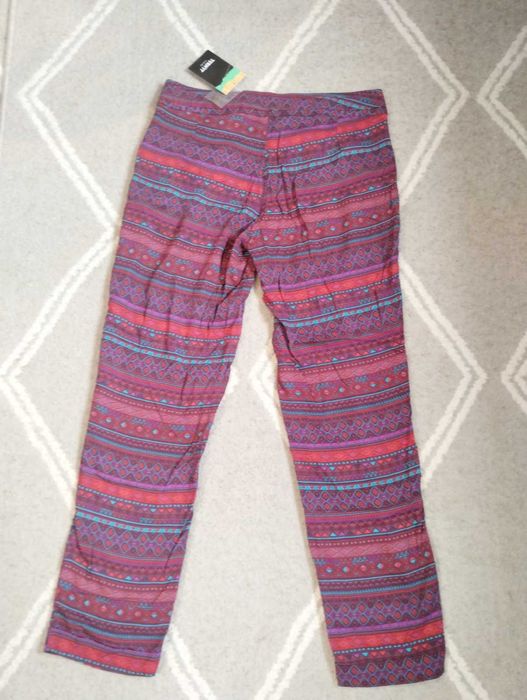 Spodnie damskie letnie TERMIT