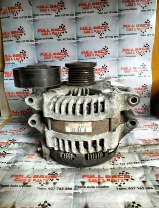 Alternador BMW E81 E87 E90 E91 - N43 - 16i / 18i / 20i