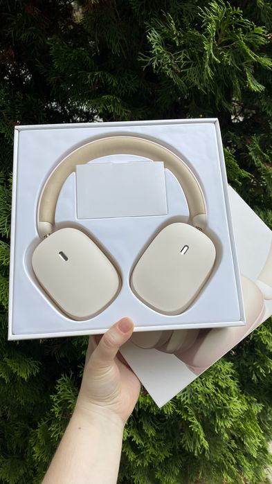 Навушники Baseus Bowie H1