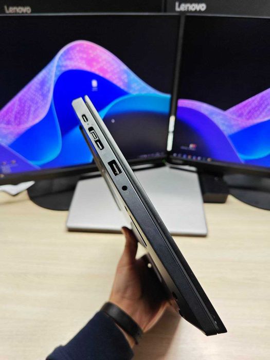 Ноутбук Lenovo ThinkPad L13 Gen 1 Core i5-10310U 8/128gb 20+шт