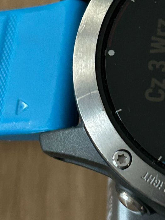 Garmin Quatix 6