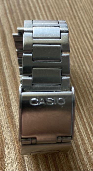 Bracelete Original Casio S-515N