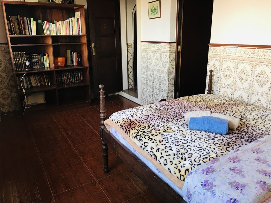 Quartos com Vista para o Mar para Arrendar – Almoçageme, Sintra