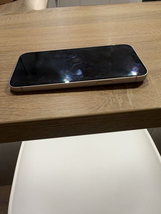 iPhone 14 Plus 128 GB – fioletowy – bardzo dobry stan