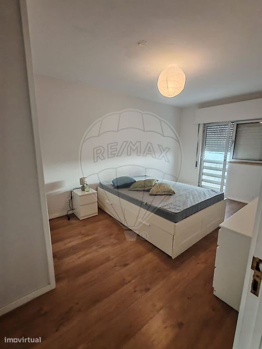 Apartamento T2 para venda