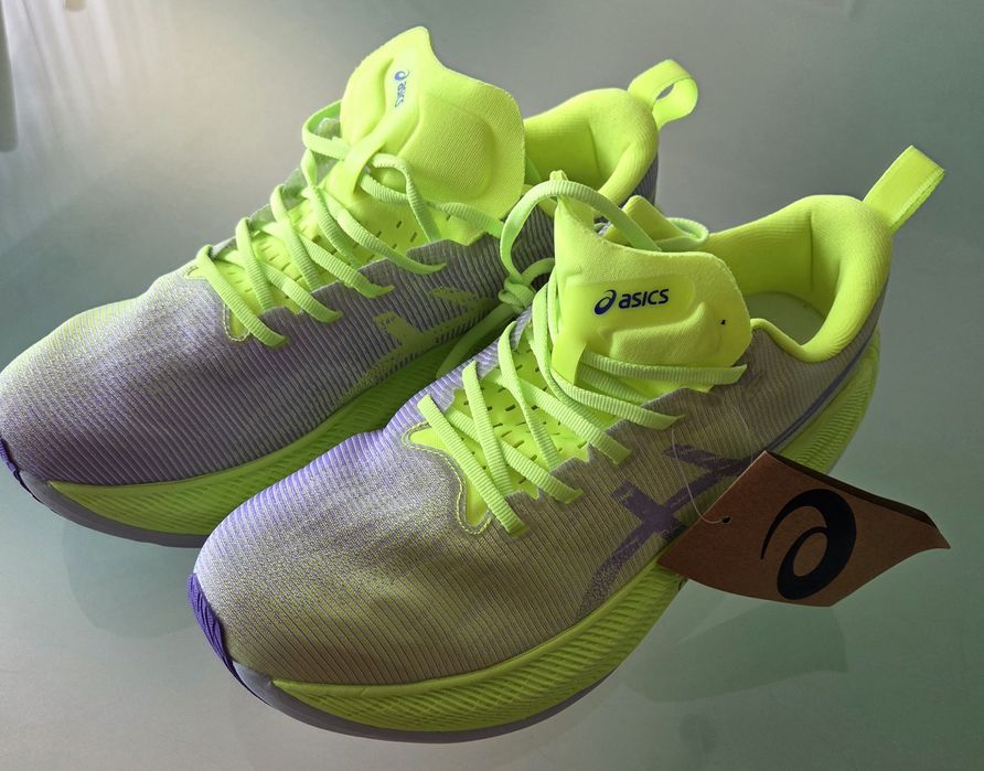 Buty Asics Superblast